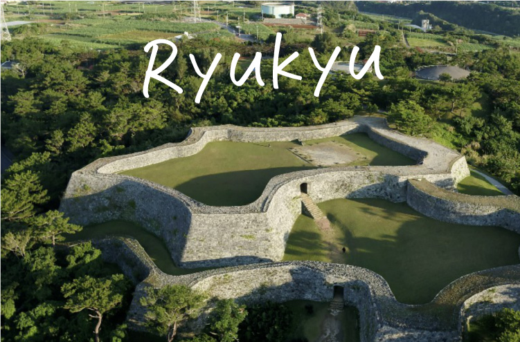 Ryukyu