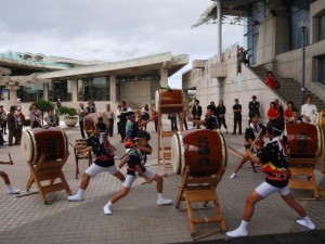 マハエ　離島フェア