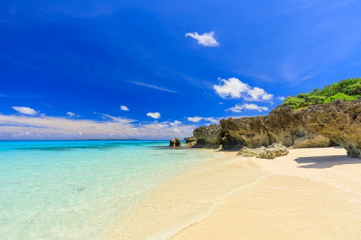 8月の沖縄旅行｜気温・服装・おすすめイベント情報などをチェック！