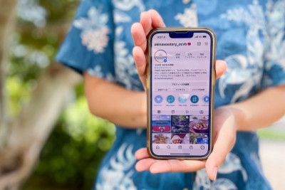 ＼フォロワー数2万人突破／おきなわ物語「公式Instagram」保存数TOP5