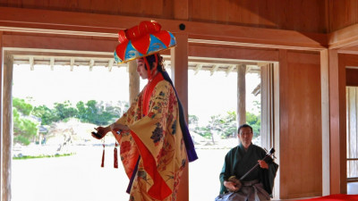 開催まで1か月！｜国内最大の文化の祭典『美ら島おきなわ文化祭2022』