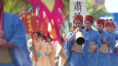 首里城の復興を見に行こう｜関連イベントをまとめて紹介！