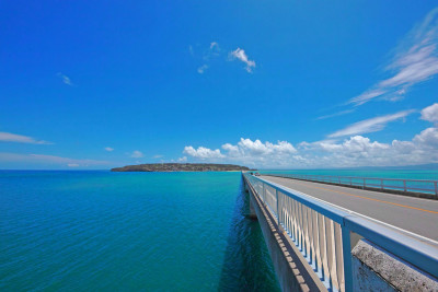 車なしで行ける沖縄の離島12選│ひとり旅にもおすすめ