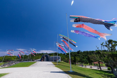 5月の沖縄旅行｜気温・服装・イベント情報などをチェック！