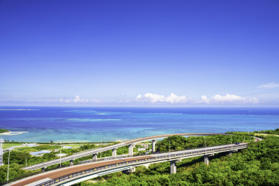 絶景！穴場！沖縄のおすすめ「ドライブスポット」　