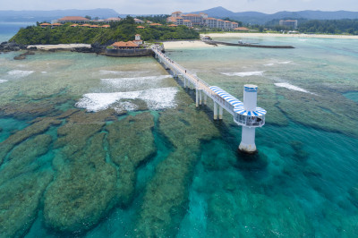 ブセナ海中公園