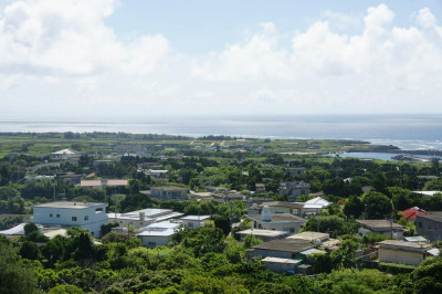 大正池公園