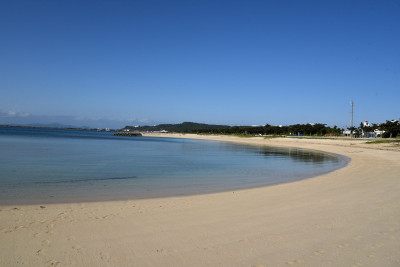 ふるさと海岸