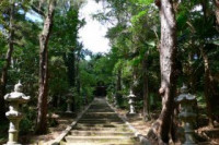 大東神社