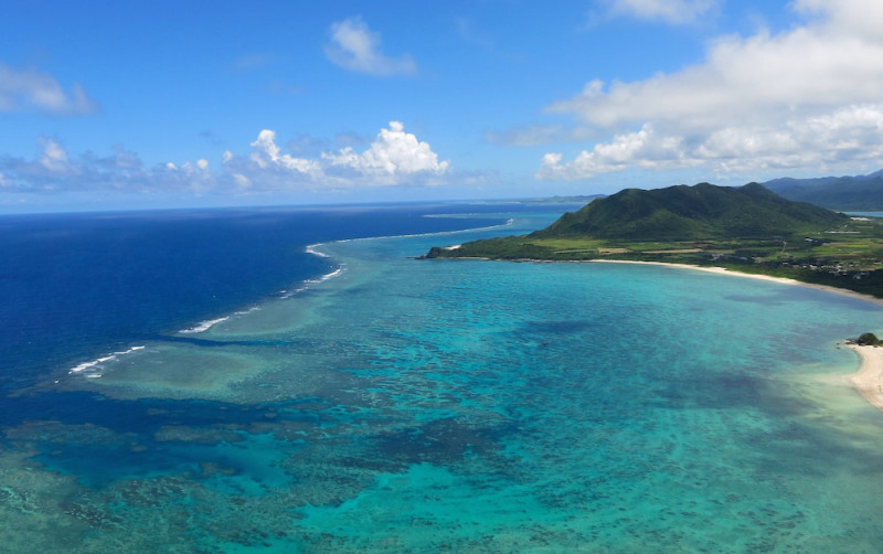 北部の大自然、絶景を独り占め！