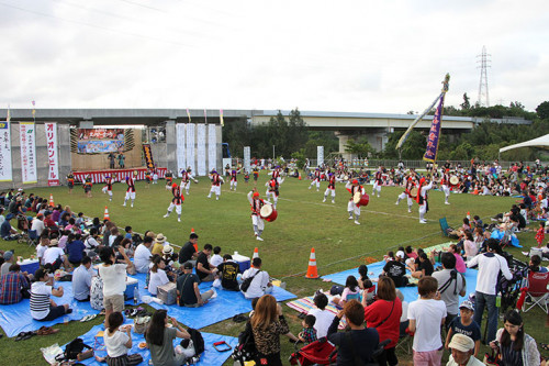 Kin town’s Young Power Festival ～青年よ、今こそ 熱くなれ～