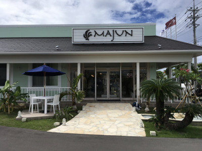 MAJUN OKINAWA アウトレット 糸満店