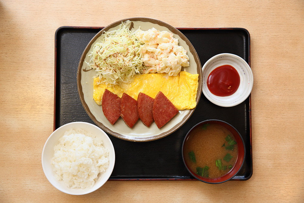 沖縄料理の店 お食事処 みかど