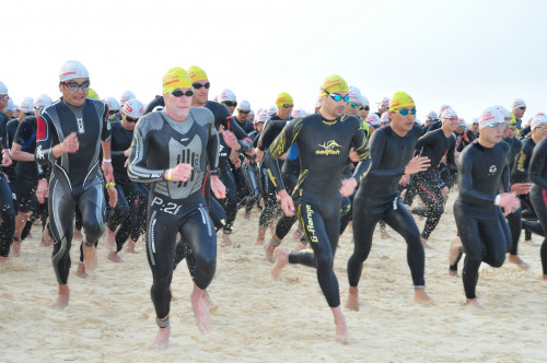 第37回 宮古島トライアスロン大会