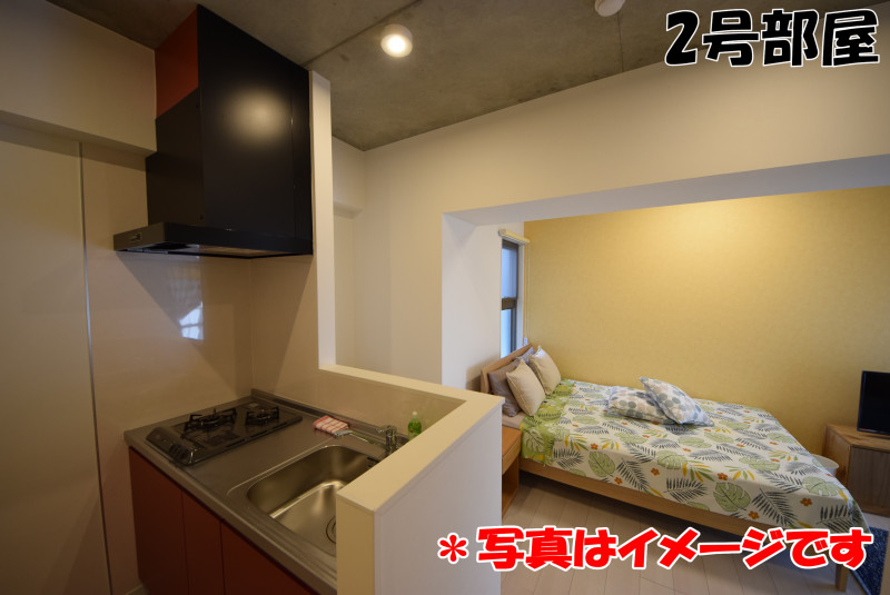 1Roomタイプ