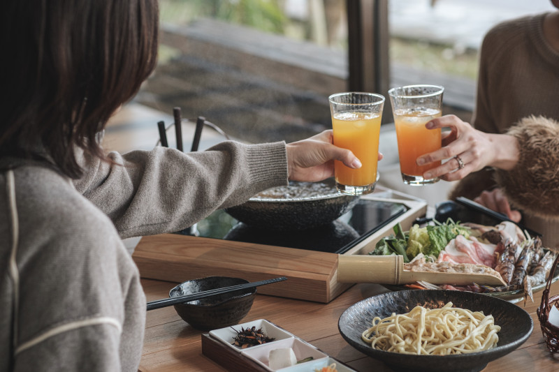 食事風景2