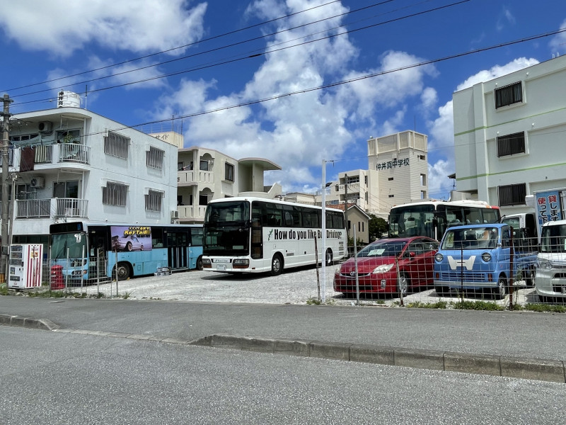 当店の様子です