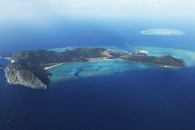 【渡名喜島】リゾートではできない素朴な旅！ゆっくりと歩いてまわる2泊3日