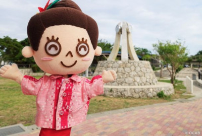 緑豊かな街づくり♪海軍壕公園でお花の苗植え☆彡