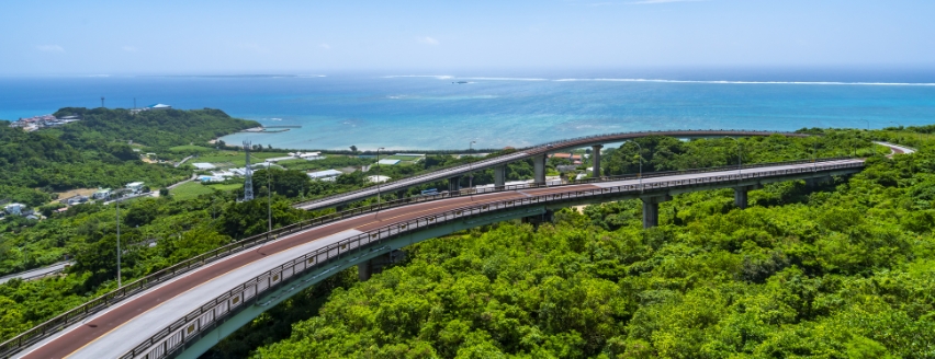 ニライカナイ橋