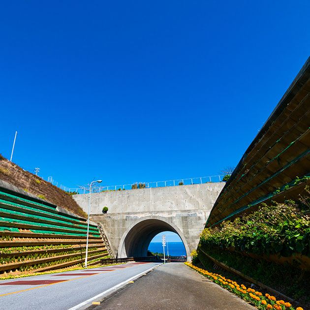 ニライ橋・カナイ橋