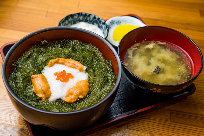 元祖　海ぶどう本店